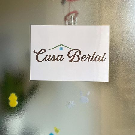 Casa Berlai, Bilocale Sul Lago Villa Pisogne Esterno foto