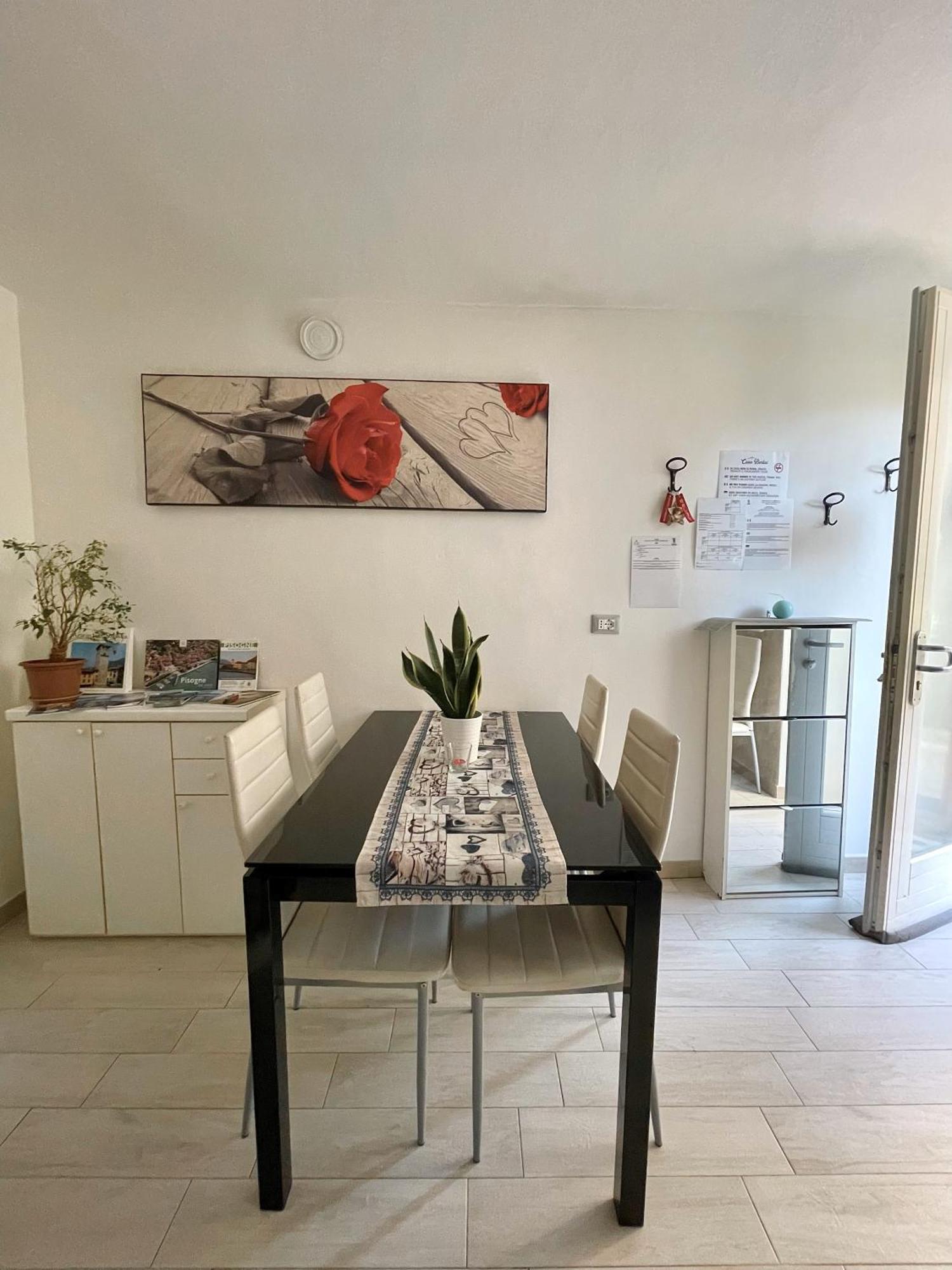 Casa Berlai, Bilocale Sul Lago Villa Pisogne Esterno foto
