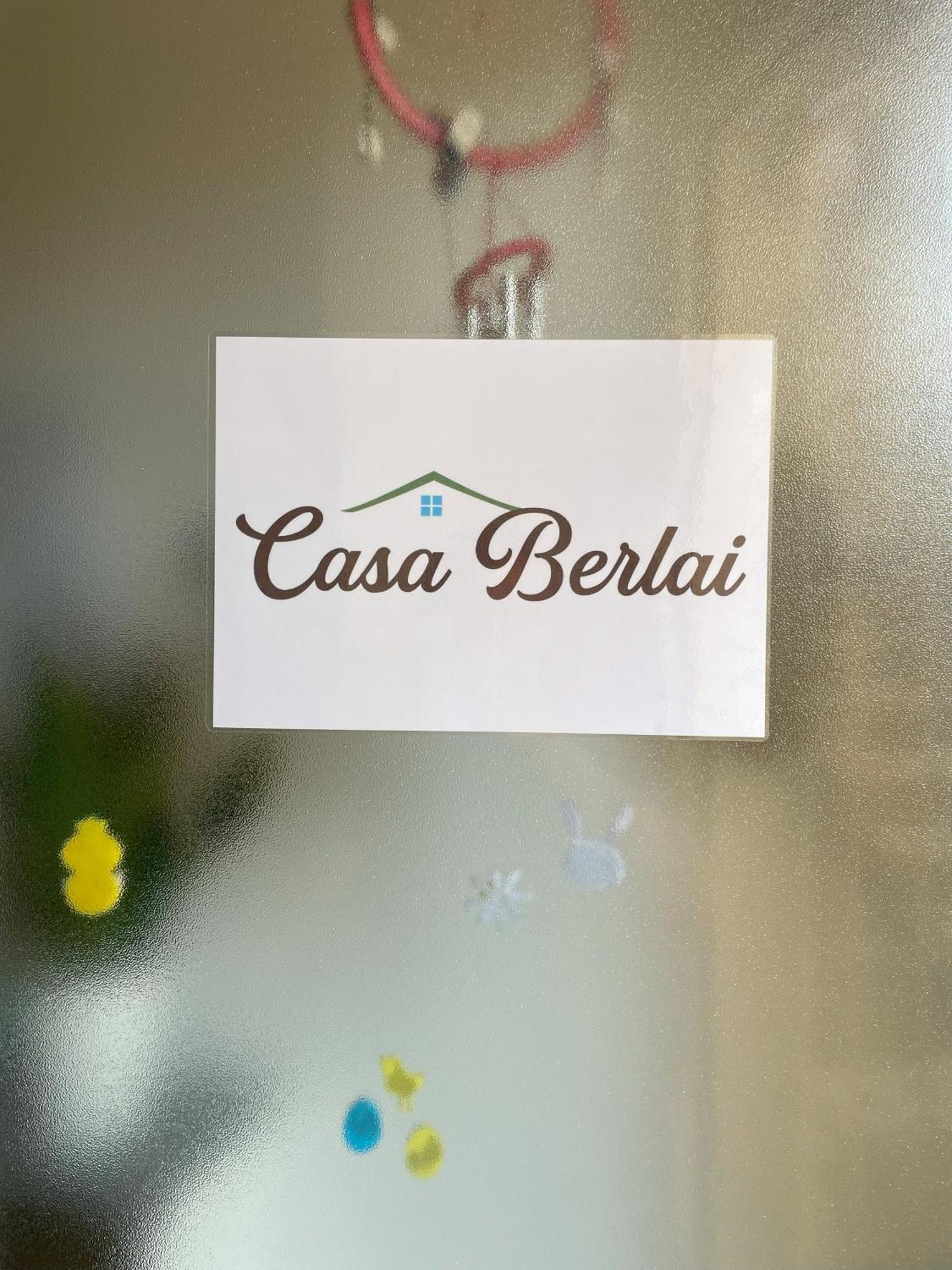 Casa Berlai, Bilocale Sul Lago Villa Pisogne Esterno foto