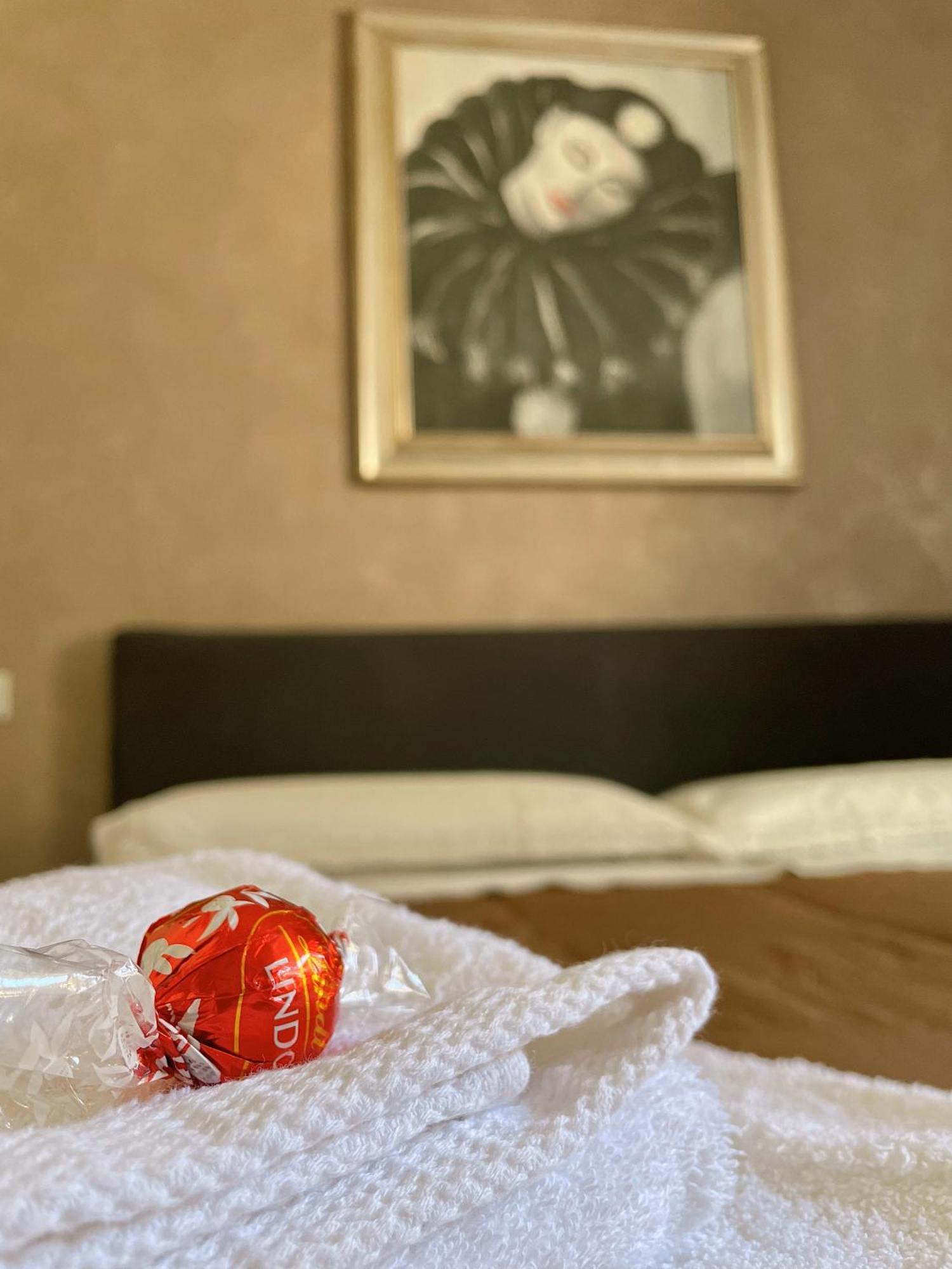 Casa Berlai, Bilocale Sul Lago Villa Pisogne Esterno foto