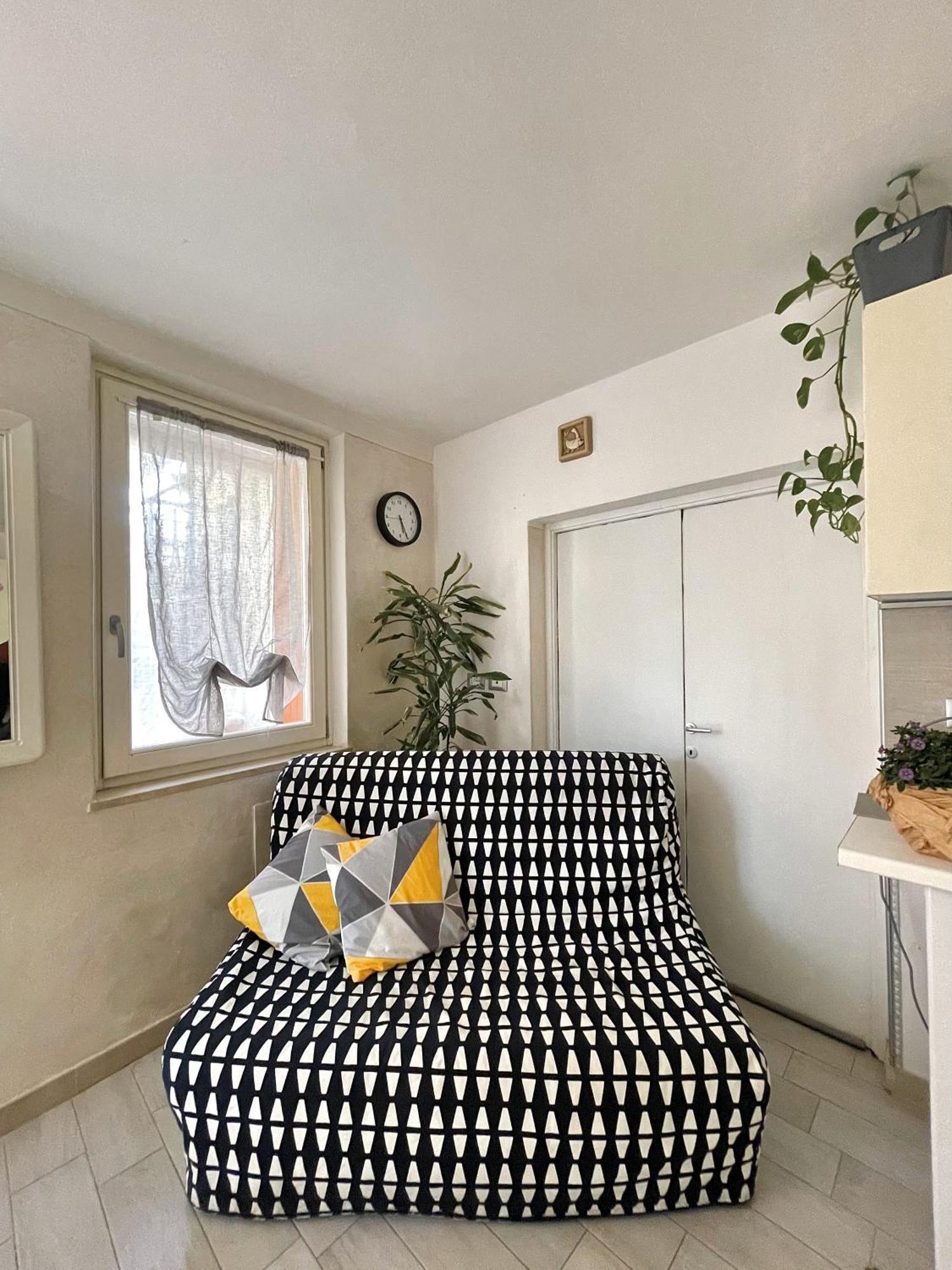 Casa Berlai, Bilocale Sul Lago Villa Pisogne Esterno foto